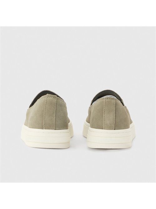Slip-On maschile di Armani Exchange. ARMANI EXCHANGE | XM002633AF16411/Z7016